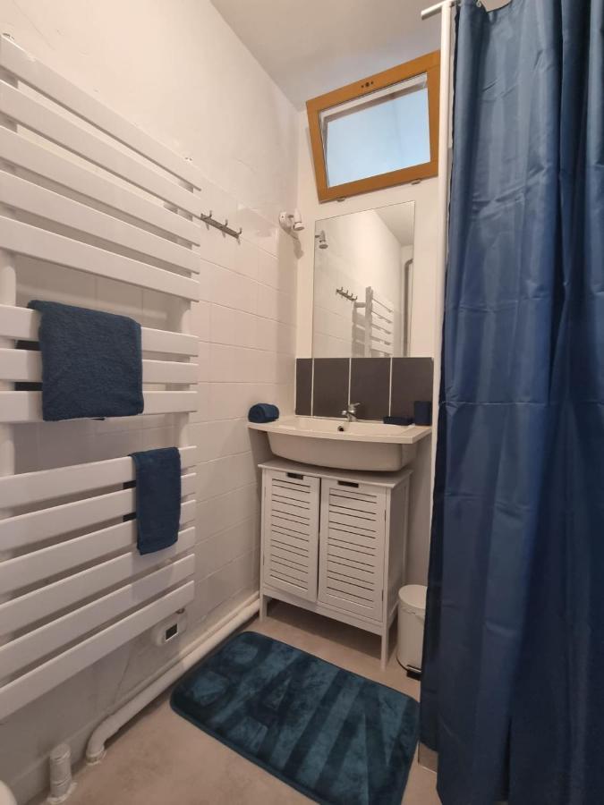 Le Vivien Lägenhet Romorantin-Lanthenay Exteriör bild